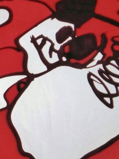 Le Fantôme de l'infirmière