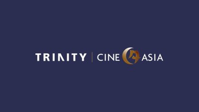 Trinity CineAsia