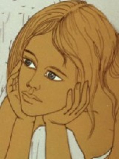 Un garçon plein d'avenir 