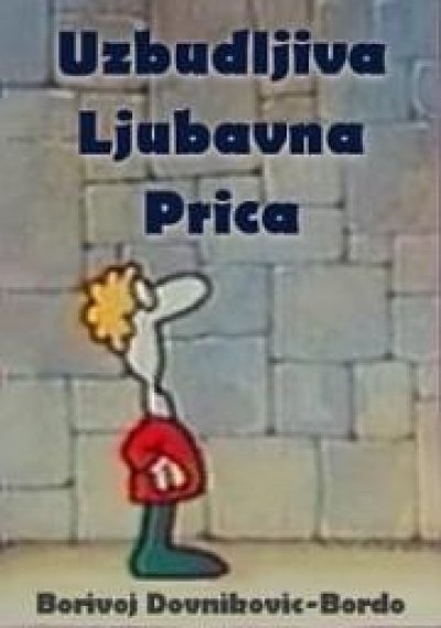 Une histoire d'amour excitante