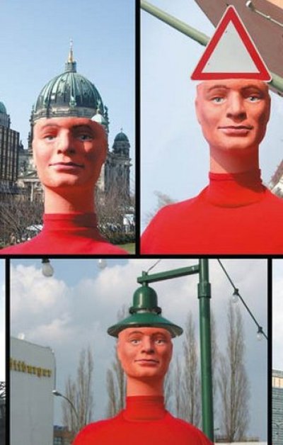 Noeud papillon de rigueur pour têtes carrées