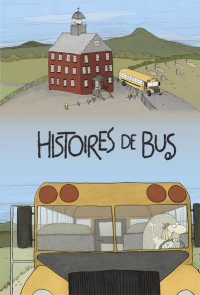 Histoires de bus