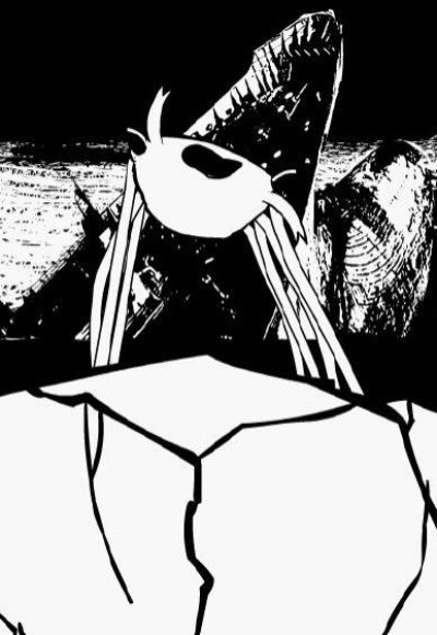 La Révolution des crabes