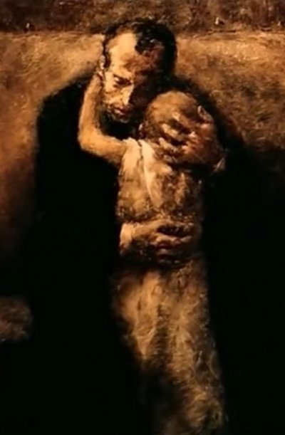 Le songe d'un homme ridicule