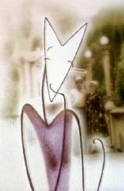 Privet is Kislovodska