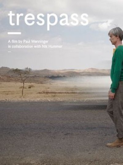 Trespass