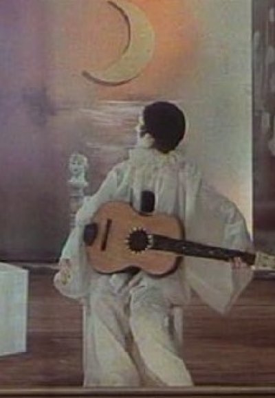 Un comédien sans paradoxe