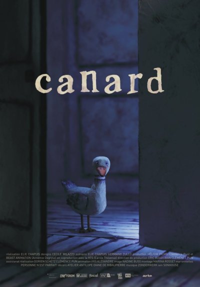 Canard