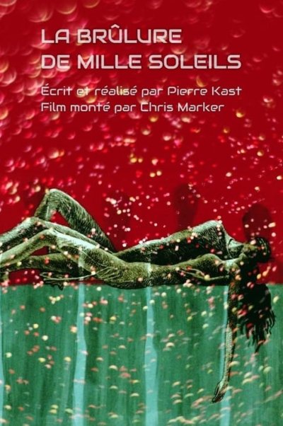 La Brûlure de Mille Soleils