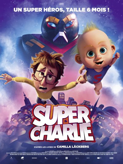 Super Charlie
