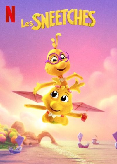 Les Sneetches