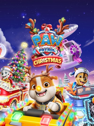 La Pat' Patrouille : La Mission de Noël