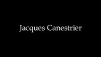 Jacques Canestrier