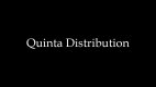 Quinta Distribution